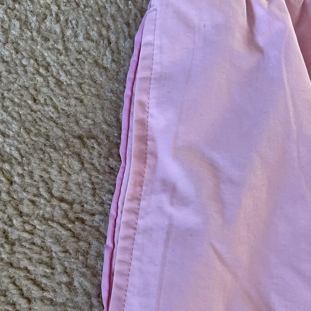 Zumiez pink on pink board shorts